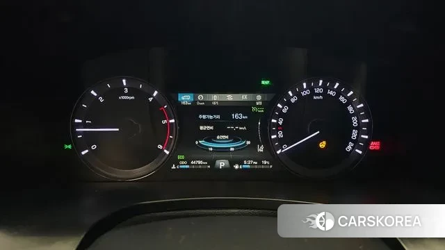 Ssangyong Rexton Sports Cannes id 3727818 из Кореи 18