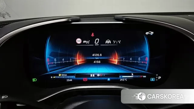 Mercedes-Benz SL-Class R232 id 3467516 из Кореи 18