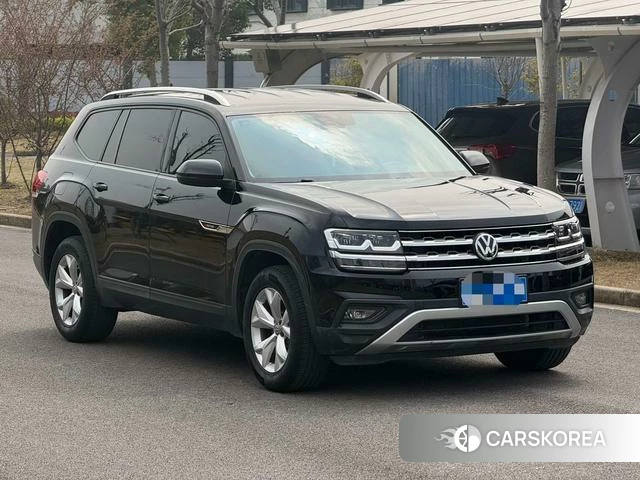 Volkswagen Tourang id 4219790 из Китая 15