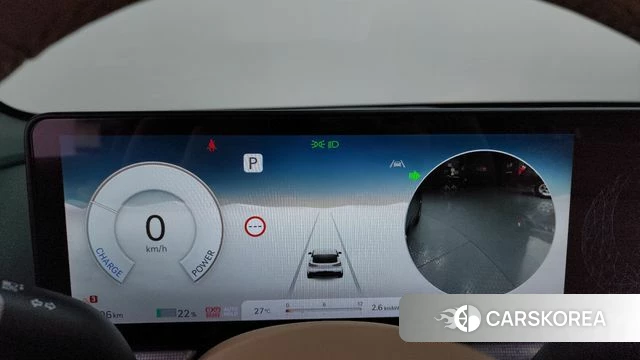 Genesis GV60 id 4572662 из Кореи 33