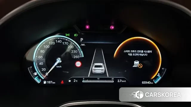 Genesis G80 (RG3) id 3581918 из Кореи 18