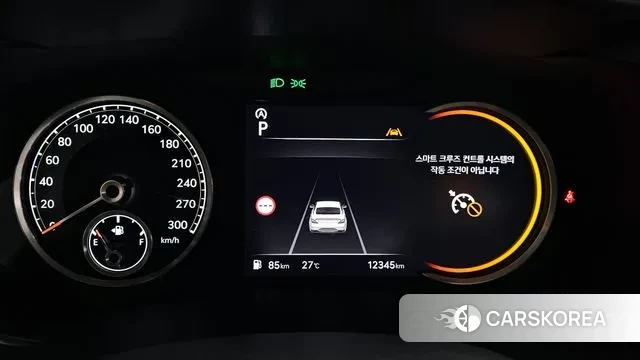 Genesis The New G70 id 3052742 из Кореи 18