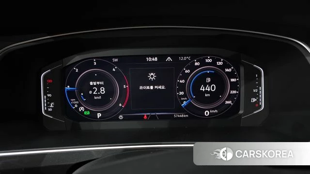 Volkswagen Tiguan second Generation id 3915938 из Кореи 18