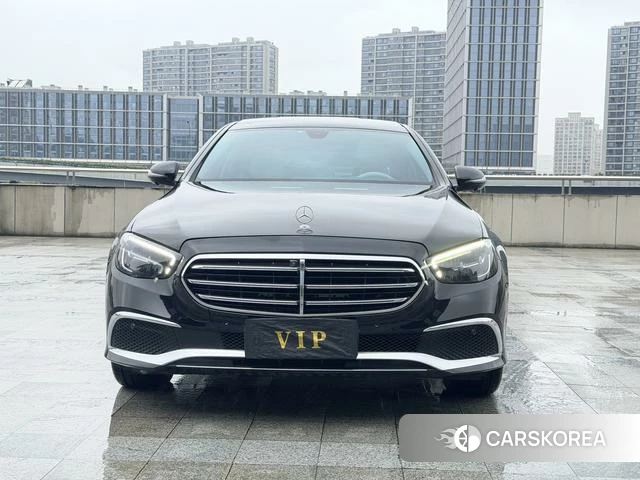 Mercedes-Benz E-class id 4271847 из Китая 13
