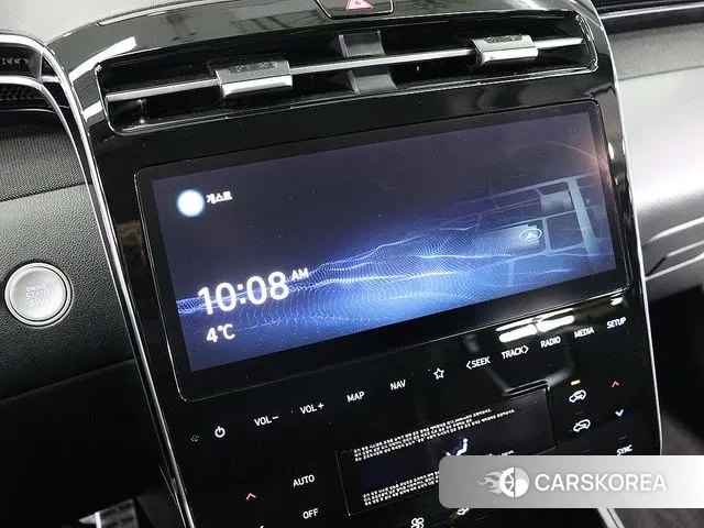 Hyundai Tucson (NX4) id 3778204 из Кореи 18