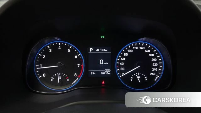 Hyundai Kona id 4331385 из Кореи 29