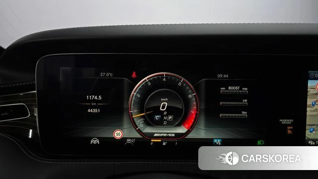 Mercedes-Benz S-Class W222 id 4765327 из Кореи 28