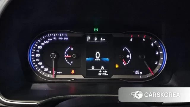 Hyundai Tucson (NX4) id 3606571 из Кореи 18