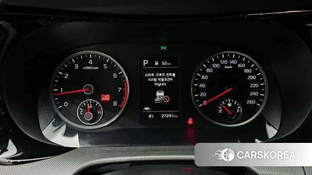 Kia K5 3rd generation id 3806899 из Кореи 18