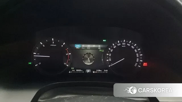 Ssangyong Rexton Sports id 3439662 из Кореи 18