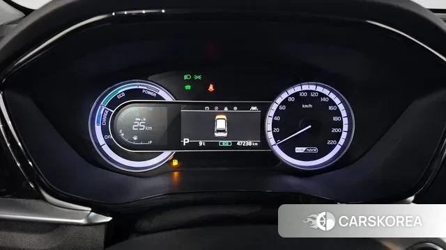 Kia The New Niro id 3407097 из Кореи 18