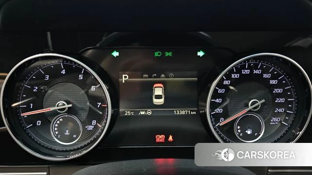 Hyundai The New Grandeur IG id 4604194 из Кореи 28
