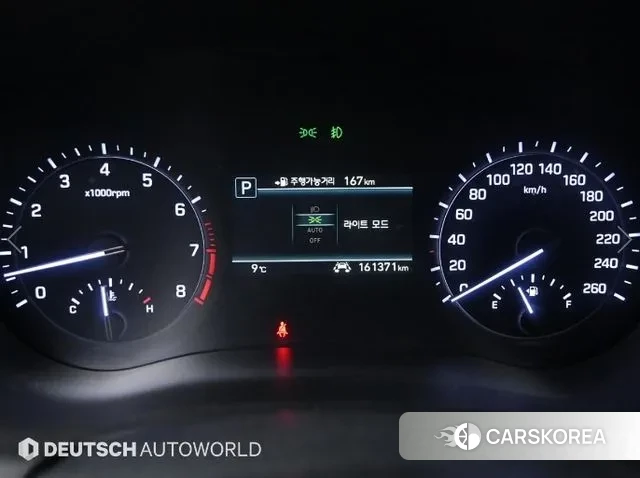 Genesis G80 id 3541504 из Кореи 18