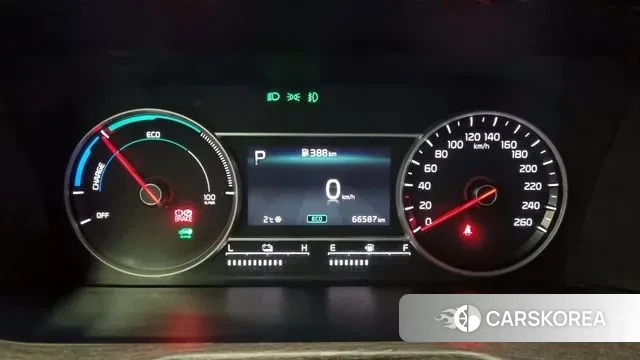 Kia Sorento 4th Generation id 3640977 из Кореи 16