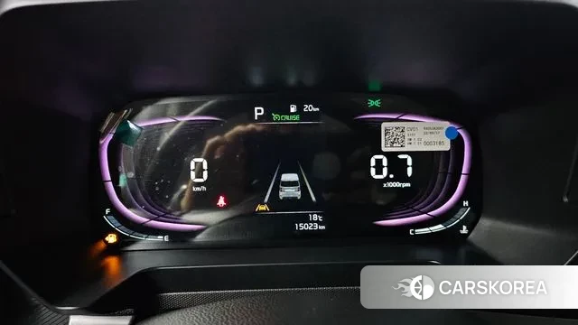 Kia The New Kia Ray id 3400211 из Кореи 18