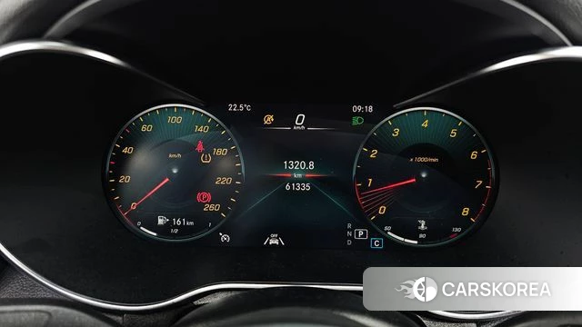 Mercedes-Benz GLC-Class X253 id 4872865 из Кореи 18