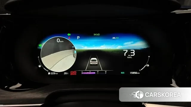 Kia The New K5 Hybrid 3rd generation id 3231299 из Кореи 18