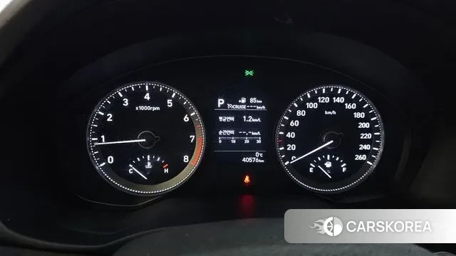 Hyundai Grandeur IG id 3578492 из Кореи 18