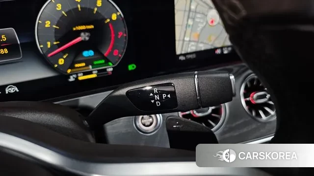 Mercedes-Benz CLS-Class C257 id 3182293 из Кореи 18