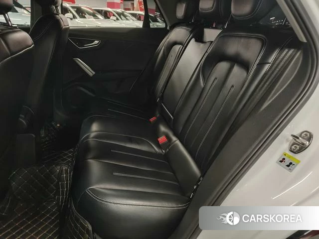 Audi Q2L id 4314471 из Китая 41