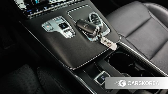 Hyundai The New Grandeur IG id 4534577 из Кореи 31