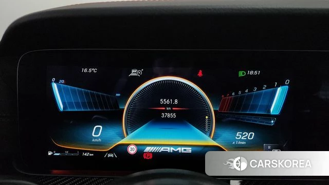 Mercedes-Benz CLS-Class C257 id 3934655 из Кореи 18