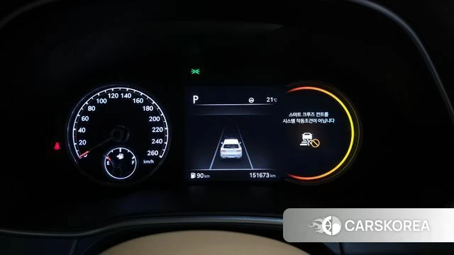 Genesis GV80 id 4350859 из Кореи 28