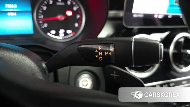 Mercedes-Benz C-Class W205 id 3904992 из Кореи 18