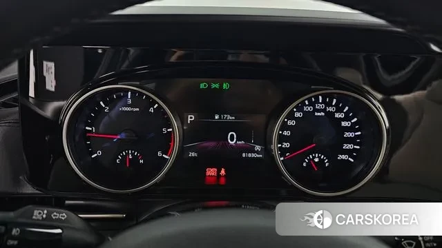 Kia Carnival 4th generation id 3033352 из Кореи 18