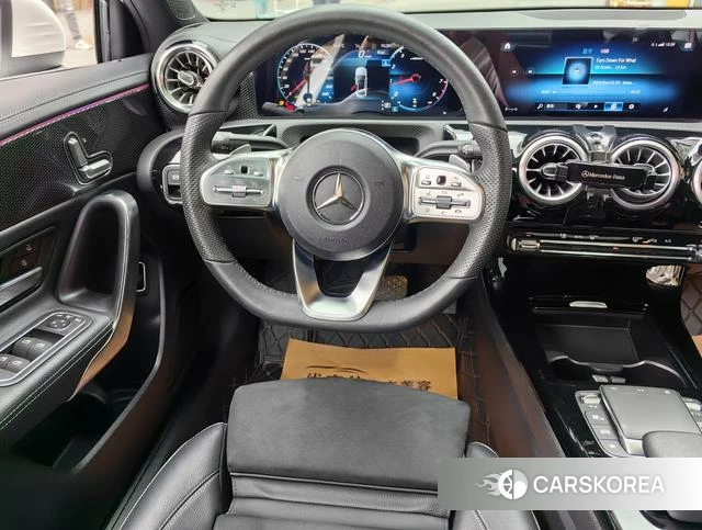 Mercedes-Benz Class A id 4336029 из Китая 10