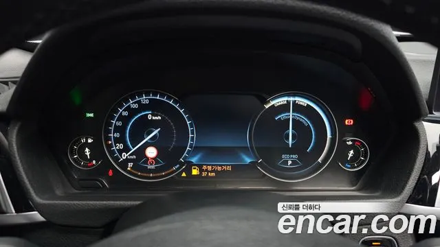 BMW 3 Series GT (F34) id 2273503 из Кореи 18