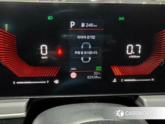 Kia The New K5 3rd generation id 4635421 из Кореи 13