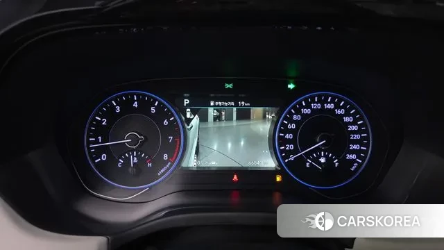 Hyundai Palisade id 3607739 из Кореи 18