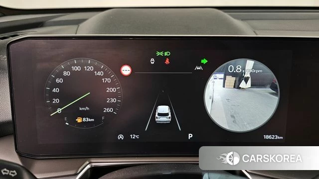 Kia The New Sorento 4th Generation id 3914383 из Кореи 18