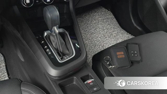 Renault Korea (Samsung) XM3 id 4433434 из Кореи 28