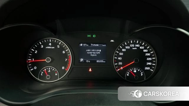 Kia The New K5 2nd generation id 3796053 из Кореи 18