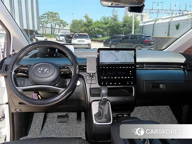 Hyundai Staria id 4360699 из Кореи 18