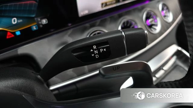 Mercedes-Benz AMG GT id 4854222 из Кореи 30