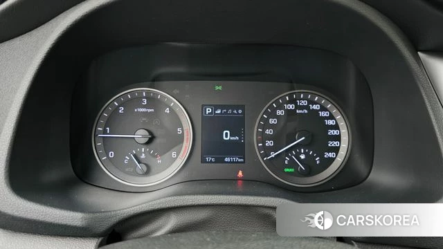 Hyundai All New Tucson id 4246238 из Кореи 28