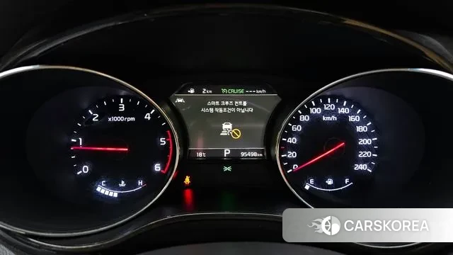 Kia The New Carnival id 3470025 из Кореи 18