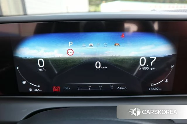 Kia The New Seltos id 4630107 из Кореи 18