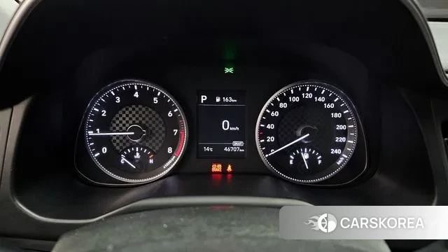 Hyundai The New Avante AD id 3418089 из Кореи 18