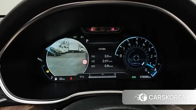 Genesis G80 (RG3) id 3746384 из Кореи 18