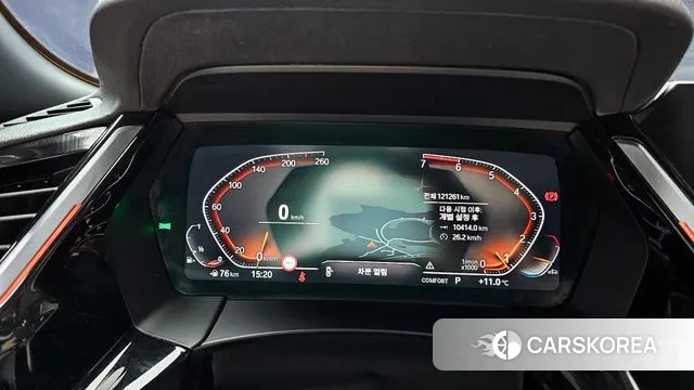 BMW Z4 (G29) id 3509815 из Кореи 17