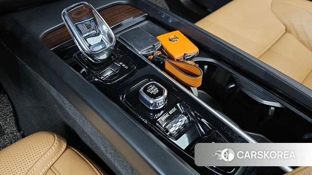 Volvo XC60 second Generation id 3812759 из Кореи 18