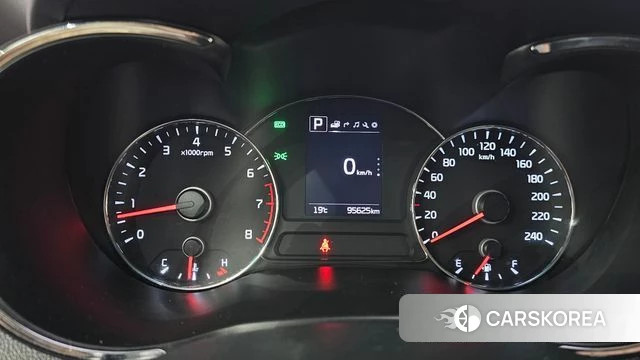 Kia The New K3 id 3801815 из Кореи 18