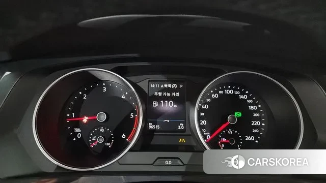 Volkswagen Tiguan second Generation id 3396473 из Кореи 18