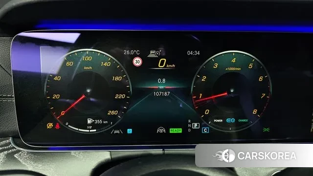 Mercedes-Benz E-Class W213 id 3017829 из Кореи 18