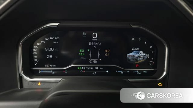 GMC Sierra id 4523951 из Кореи 32