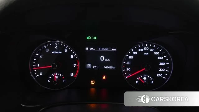 Kia Come New K3 id 4837237 из Кореи 18